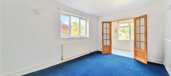 2 Schlafzimmer Wohnung in Hampton Wick, United Kingdom, Nr. 8545 2