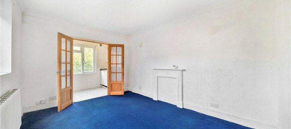 2 Schlafzimmer Wohnung in Hampton Wick, United Kingdom, Nr. 8545 9