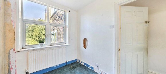 2 Schlafzimmer Wohnung in Hampton Wick, United Kingdom, Nr. 8545 16