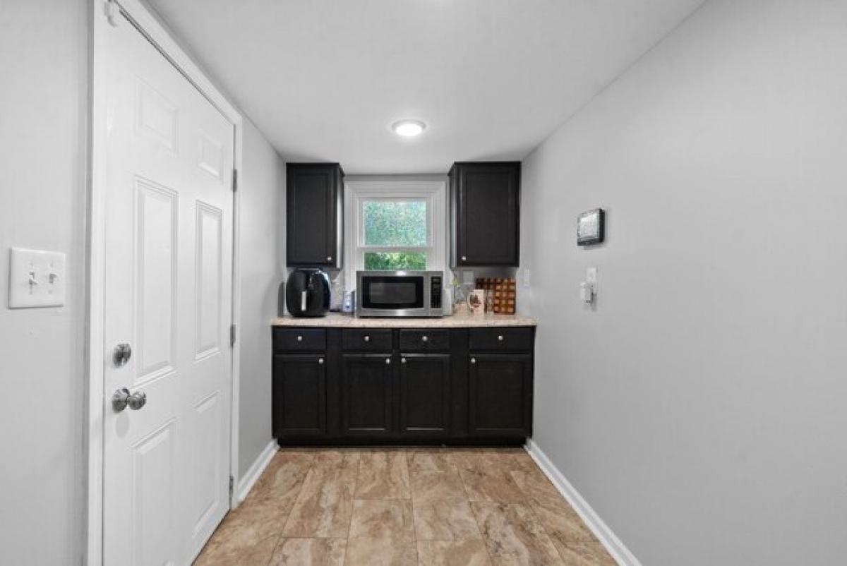 3 غرف نوم منزل في Clarksville, USA رقم 371780