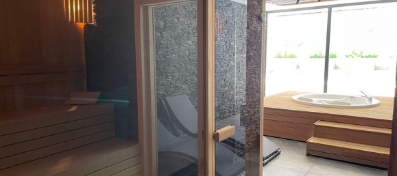 Apartment 3+1 in Alanya, Turkey No. 23506 19