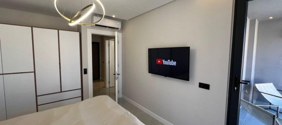 Apartment 3+1 in Alanya, Turkey No. 23506 7