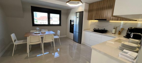 Apartment 3+1 in Alanya, Turkey No. 23506 5
