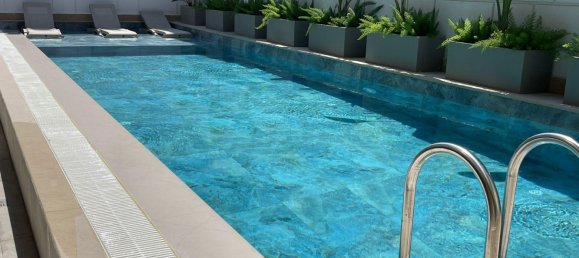 Apartment 3+1 in Alanya, Turkey No. 23506 17