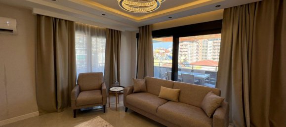 Apartment 3+1 in Alanya, Turkey No. 23506 14