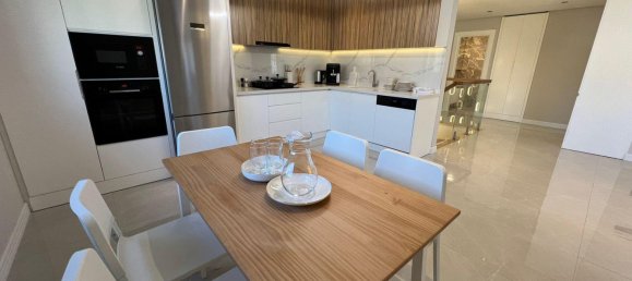 Apartment 3+1 in Alanya, Turkey No. 23506 6
