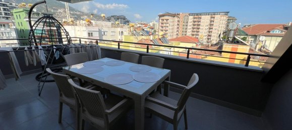 Apartment 3+1 in Alanya, Turkey No. 23506 18