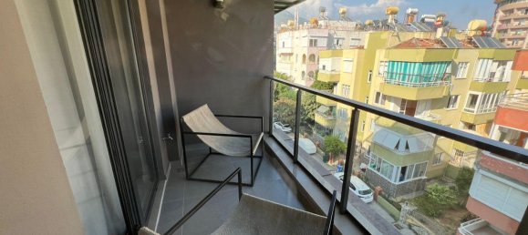Apartment 3+1 in Alanya, Turkey No. 23506 15