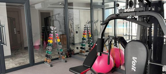 Apartment 3+1 in Alanya, Turkey No. 23506 16