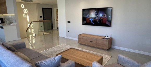 Apartment 3+1 in Alanya, Turkey No. 23506 11