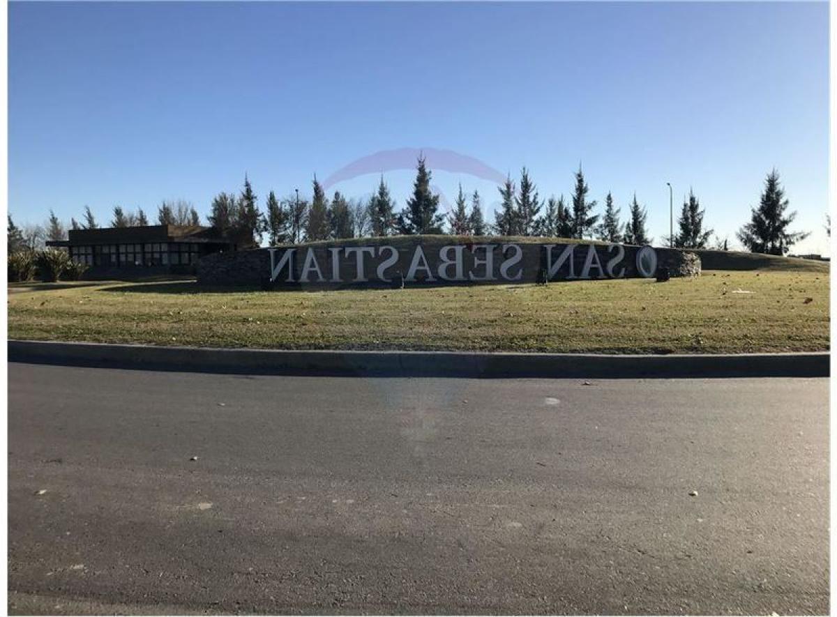  Land in Escobar, Argentina No. 111697