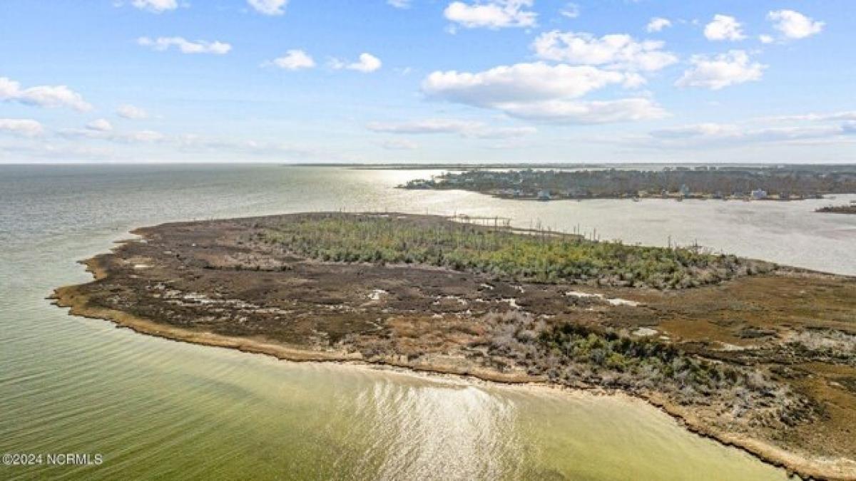 Terreno em Marshallberg, USA N.º 474342