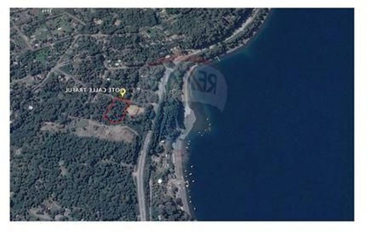  Land in Neuquen, Argentina No. 40016