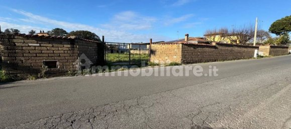 Terreno em Anguillara Sabazia, Italy 1200 m² N.º 117512 6