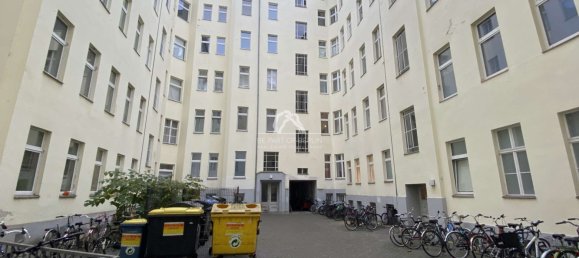 1 bedroom Apartment in Kreuzberg, Germany No. 363012 8
