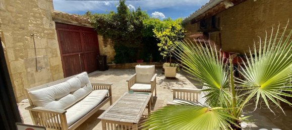 3 Schlafzimmer Stadthaus in Castillon-du-Gard, France, Nr. 290711 2