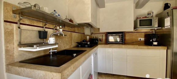 3 Schlafzimmer Stadthaus in Castillon-du-Gard, France, Nr. 290711 6