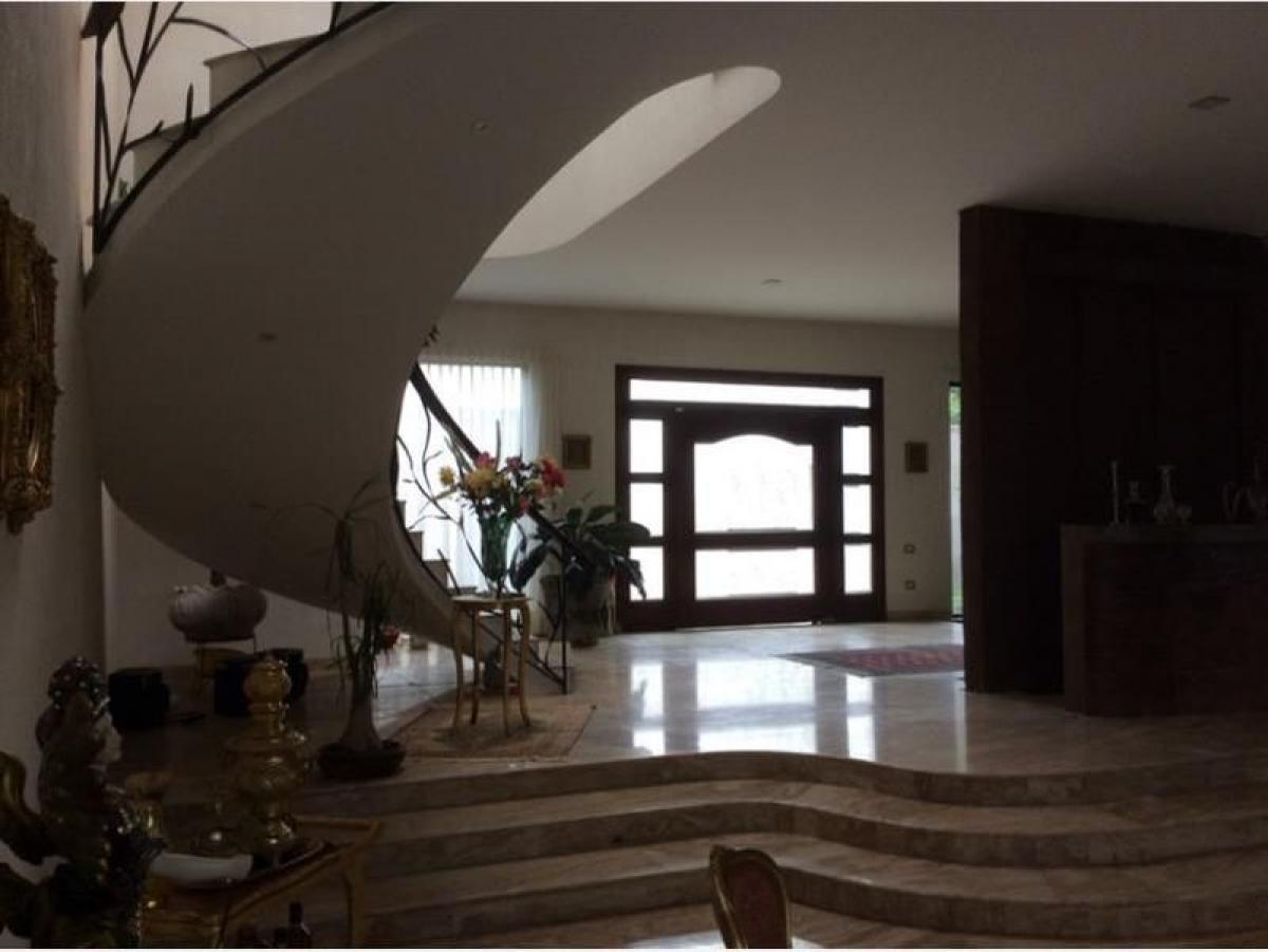 3 غرف نوم منزل في Queretaro, Mexico رقم 189554