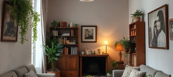 Apartamento de 5 dormitorios en Montalto Uffugo, Italy No. 274574 18