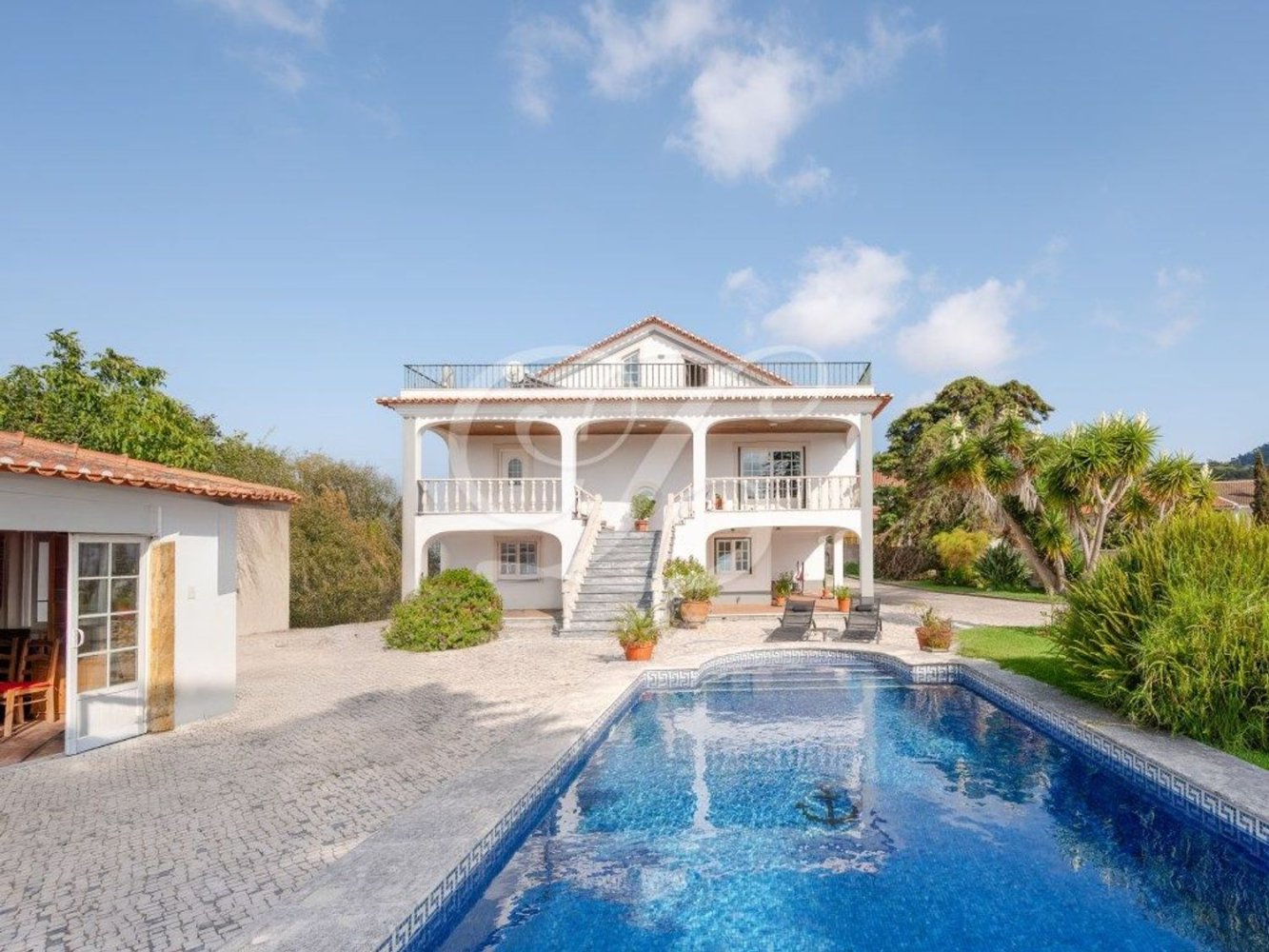 5 غرف نوم منزل في Sintra, Portugal رقم 281657