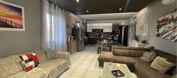 Квартира с 3 комнатами в Джуссано, Италия № 122912 10