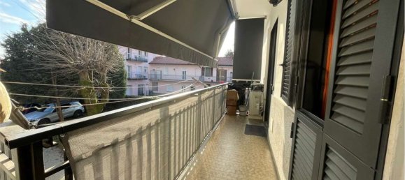 Квартира с 3 комнатами в Джуссано, Италия № 122912 5