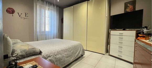 Квартира с 3 комнатами в Джуссано, Италия № 122912 18