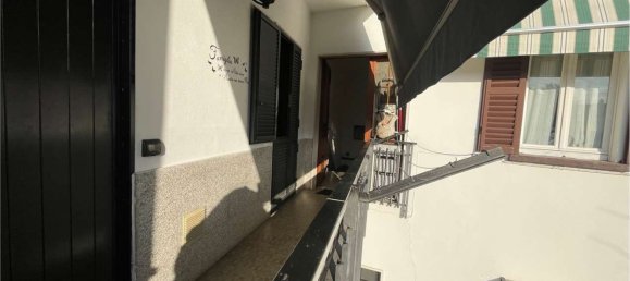 Квартира с 3 комнатами в Джуссано, Италия № 122912 20