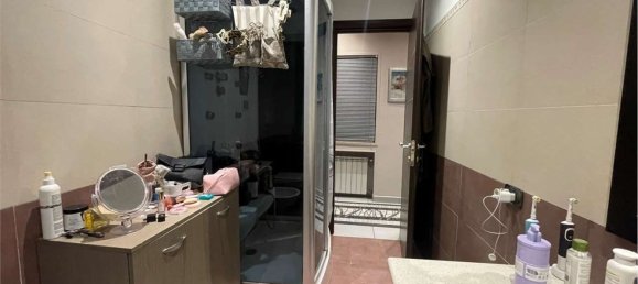 Квартира с 3 комнатами в Джуссано, Италия № 122912 17