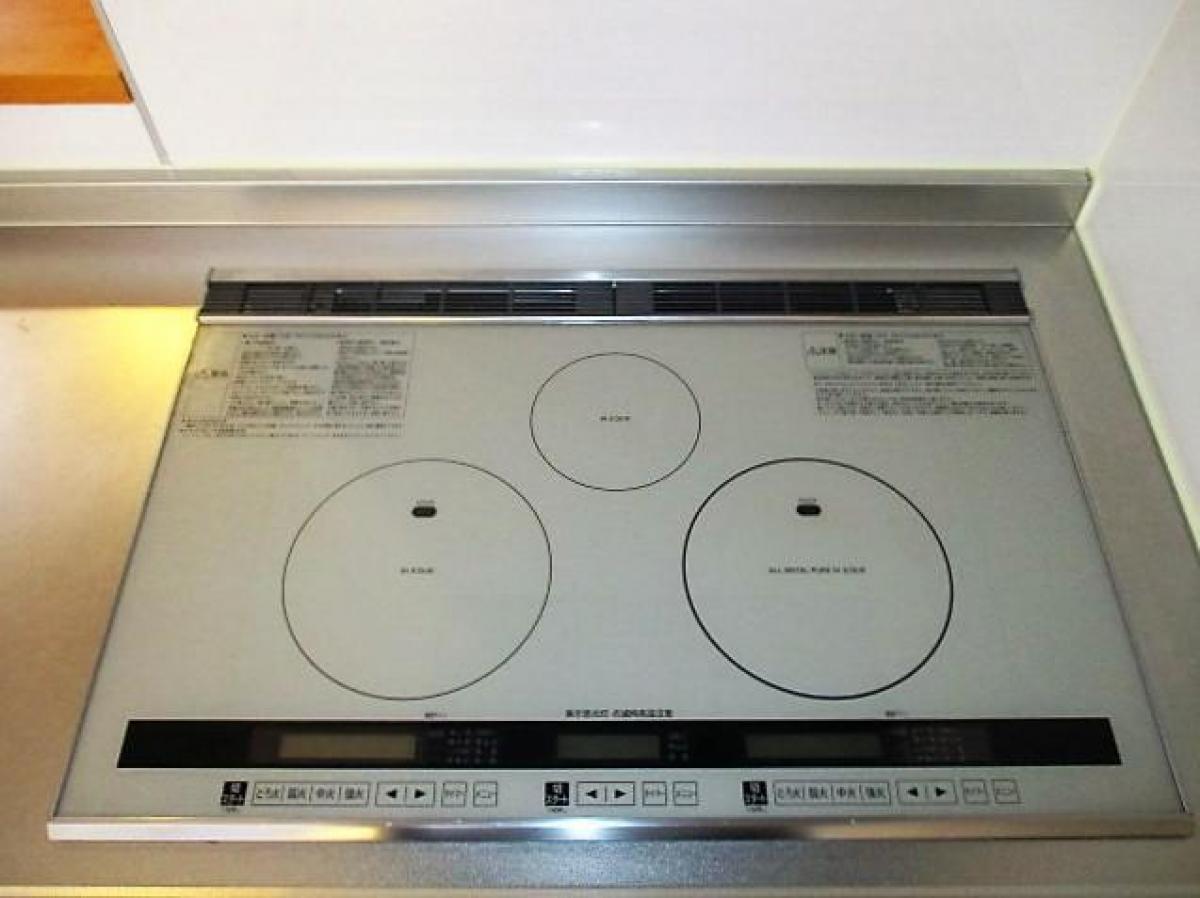 Casa de 3 dormitorios en Aichi, Japan No. 1266