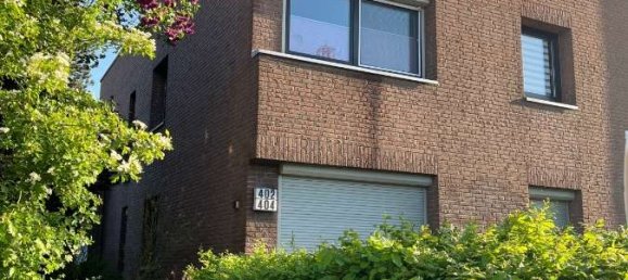 3-salle Appartement à Wandsbek, Germany No. 246862 3