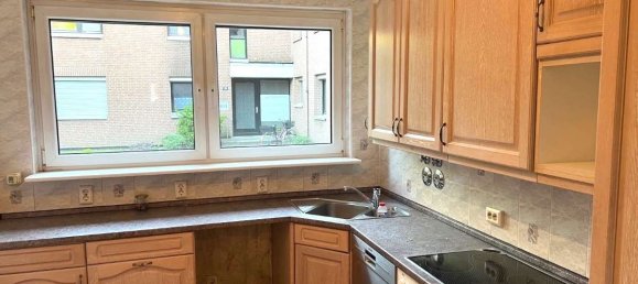 3-salle Appartement à Wandsbek, Germany No. 246862 4