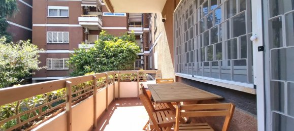 3 غرف نوم شقة في Rome, Italy رقم 381624 21