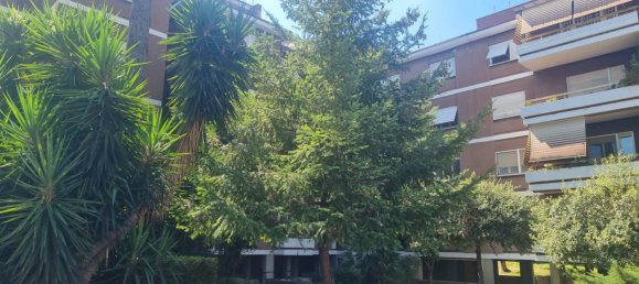 3 غرف نوم شقة في Rome, Italy رقم 381624 2