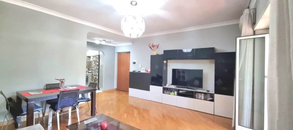 3 غرف نوم شقة في Rome, Italy رقم 381624 9