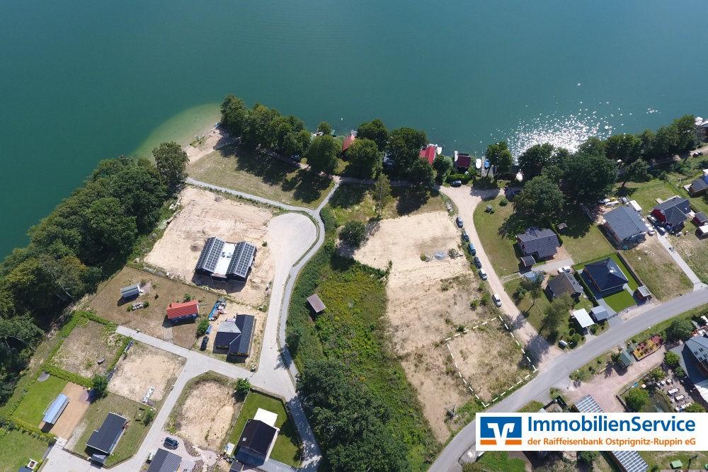  Land in Ostprignitz-Ruppin, Germany No. 221882