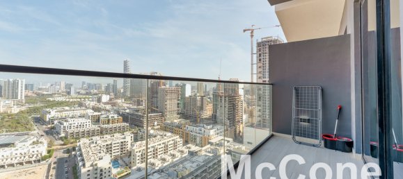 1 Schlafzimmer Wohnung in Jumeirah Village Circle, UAE, Nr. 26107 12