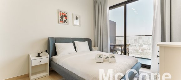 1 Schlafzimmer Wohnung in Jumeirah Village Circle, UAE, Nr. 26107 3
