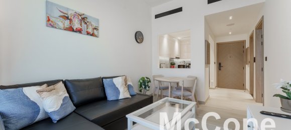 1 Schlafzimmer Wohnung in Jumeirah Village Circle, UAE, Nr. 26107 5