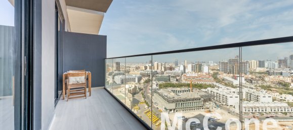 1 Schlafzimmer Wohnung in Jumeirah Village Circle, UAE, Nr. 26107 10