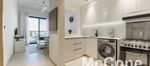 1 Schlafzimmer Wohnung in Jumeirah Village Circle, UAE, Nr. 26107 2