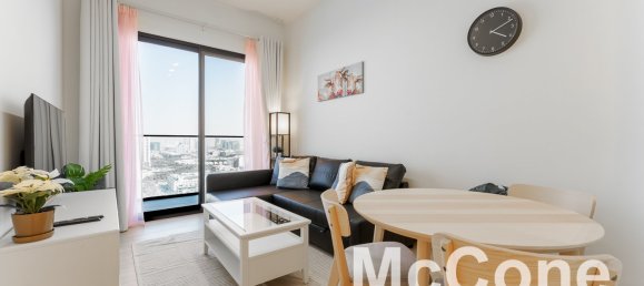 1 Schlafzimmer Wohnung in Jumeirah Village Circle, UAE, Nr. 26107 4