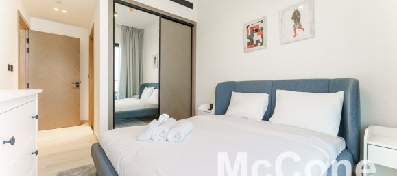 1 Schlafzimmer Wohnung in Jumeirah Village Circle, UAE, Nr. 26107 7