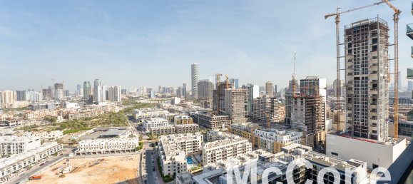 1 Schlafzimmer Wohnung in Jumeirah Village Circle, UAE, Nr. 26107 13