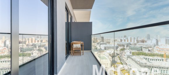 1 Schlafzimmer Wohnung in Jumeirah Village Circle, UAE, Nr. 26107 11