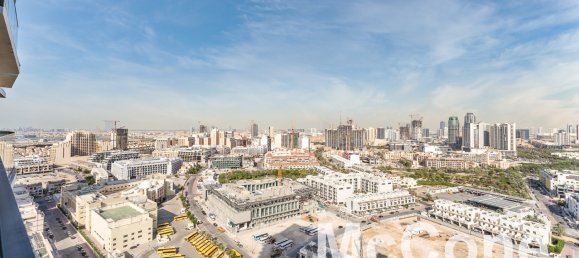 1 Schlafzimmer Wohnung in Jumeirah Village Circle, UAE, Nr. 26107 14