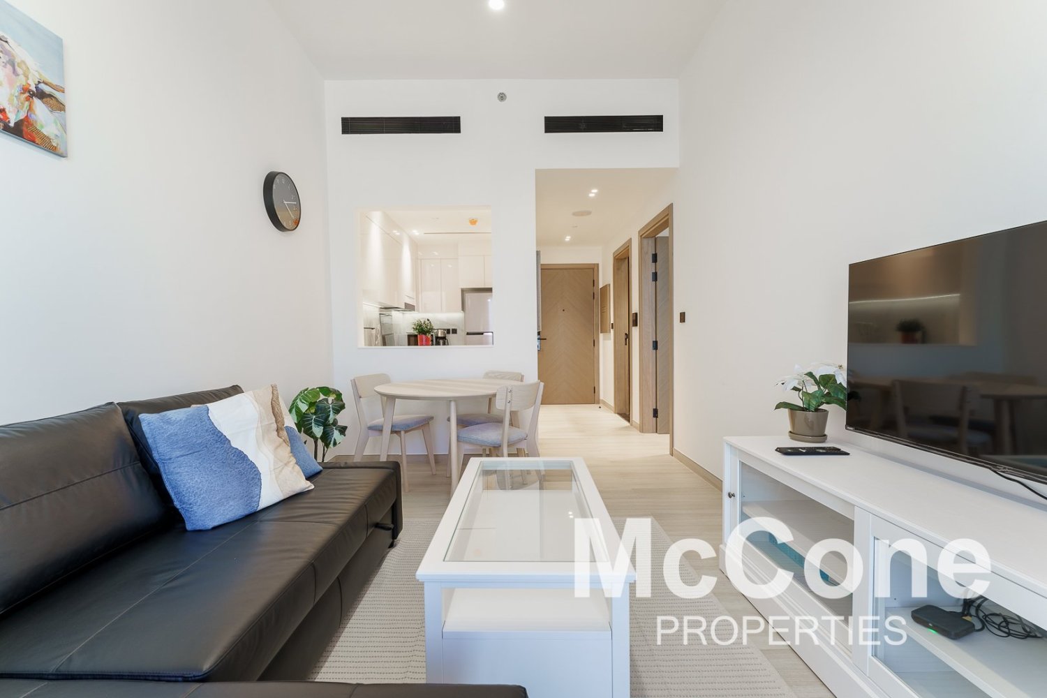 1 Schlafzimmer Wohnung in Jumeirah Village Circle, UAE, Nr. 26107