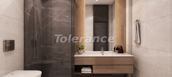 Apartment 1+1 in Bodrum, Turkey No. 26850 13