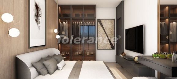Apartment 1+1 in Bodrum, Turkey No. 26850 20
