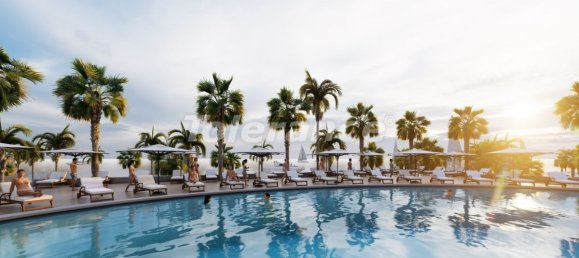 Apartment 1+1 in Bodrum, Turkey No. 26850 15